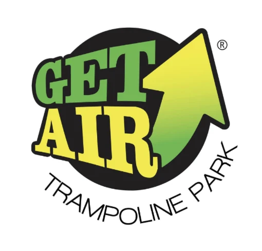Get Air Trampoline Park logo